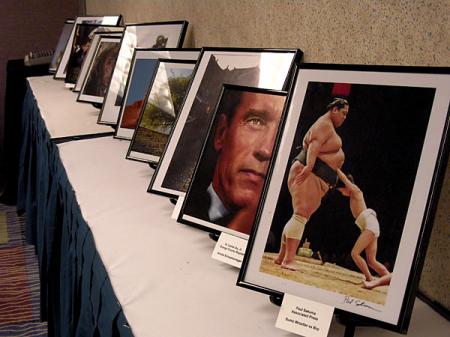 Auction Prints