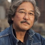 Michael Yamashita
